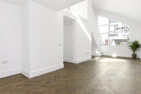 2 bedroom flat to rent, Offord Road, London, N1