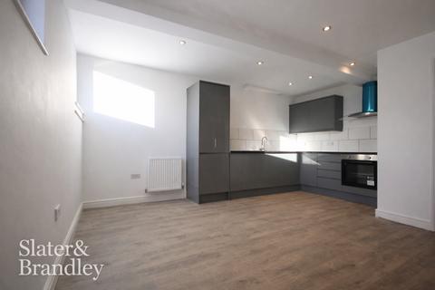 2 bedroom apartment to rent, Carlton Road, Nottingham, Nottinghamshire, NG3