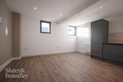 2 bedroom apartment to rent, Carlton Road, Nottingham, Nottinghamshire, NG3