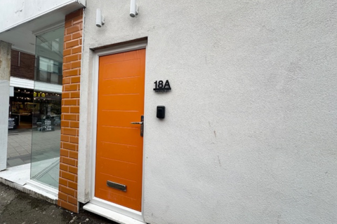 1 bedroom apartment to rent, Barrow Street, St. Helens, WA10