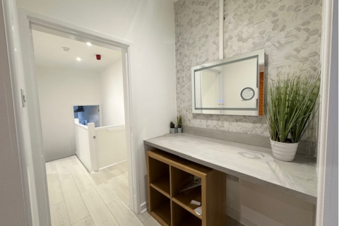 1 bedroom apartment to rent, Barrow Street, St. Helens, WA10