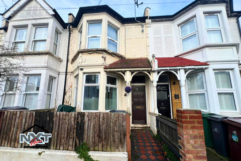 undefined, Dawlish Road, Leyton, E10