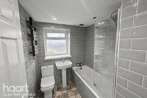 undefined, Rosemary Road, Clacton-on-Sea