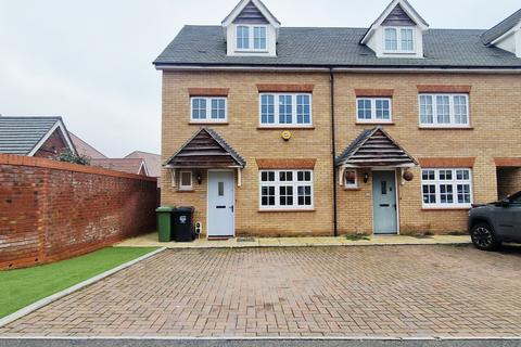 undefined, Weldon, Swanscombe DA10