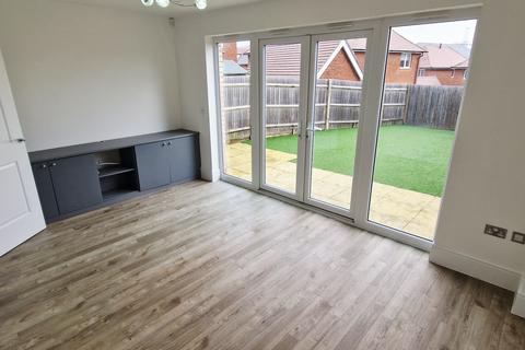 undefined, Weldon, Swanscombe DA10