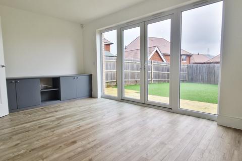 undefined, Weldon, Swanscombe DA10
