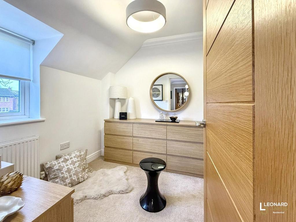 Bedroom 4