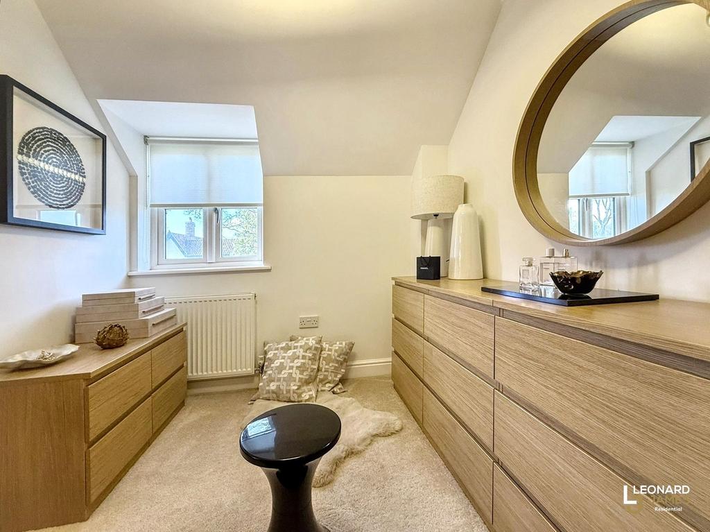 Bedroom 4