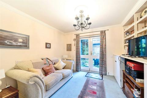 undefined, Mytchett Heath, Mytchett GU16