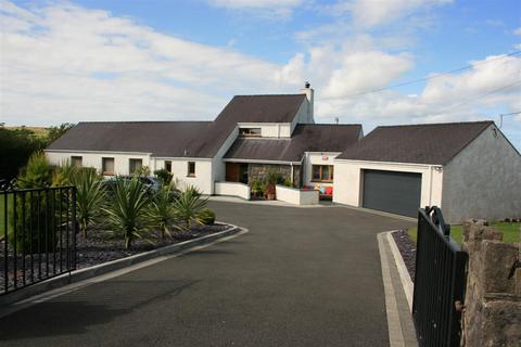 undefined, Coedana, Llannerch-Y-Medd