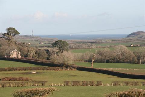 undefined, Coedana, Llannerch-Y-Medd
