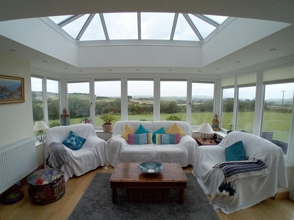 Orangery