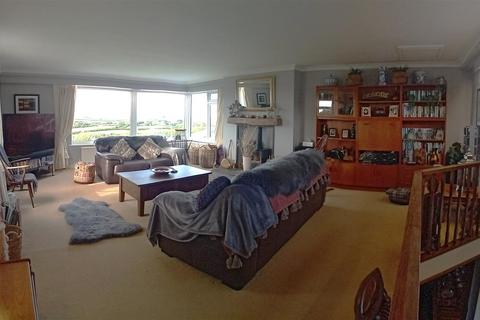5 bedroom detached house for sale, Coedana, Llannerch-Y-Medd