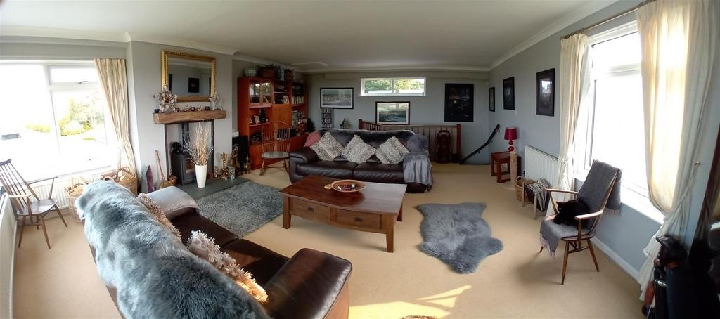 Sitting Room/Study