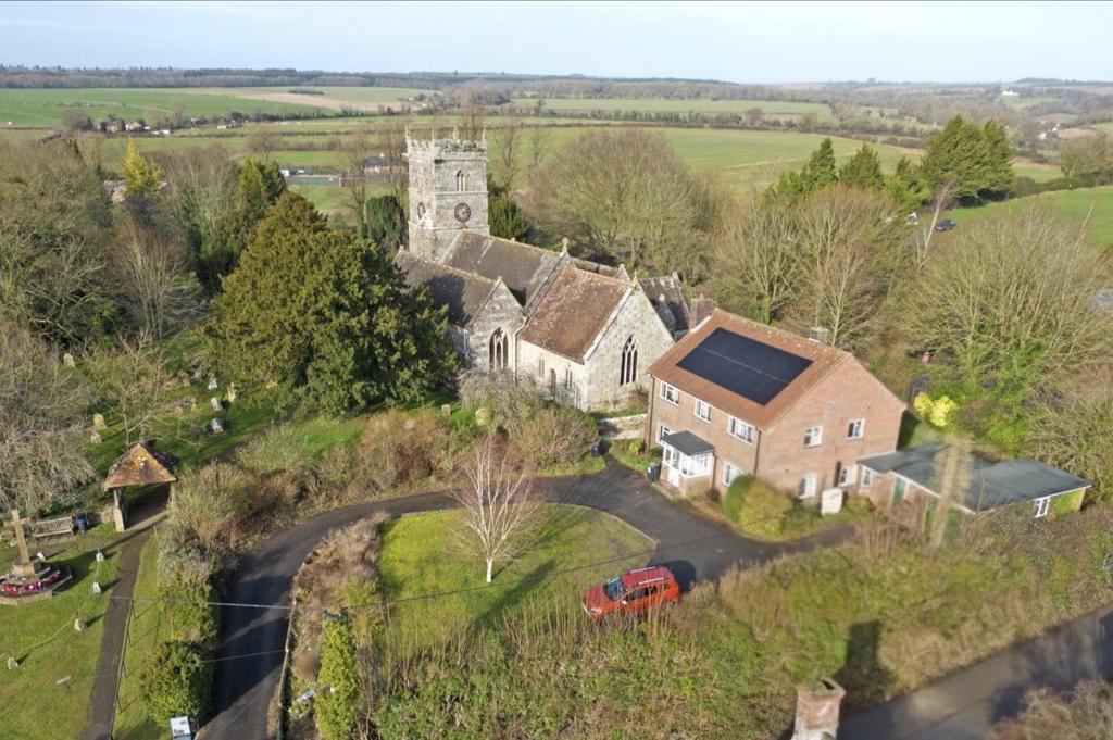 The Vicarage, Sixpenny Handley.jpg