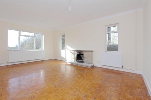 undefined, The Vicarage, High Street, Sixpenny Handley, Salisbury