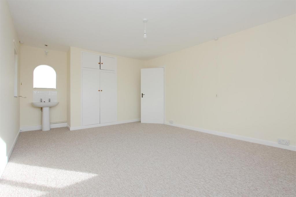 Vicarage sixpenny handley ph25.JPG