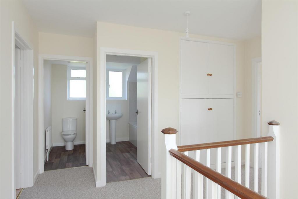 Vicarage sixpenny handley ph26.JPG