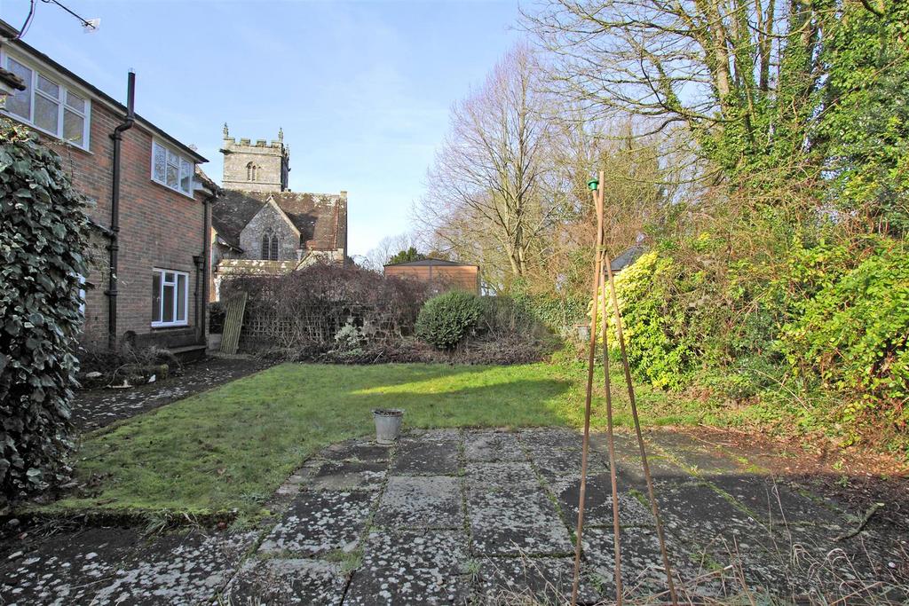 Vicarage sixpenny handley ph699.JPG