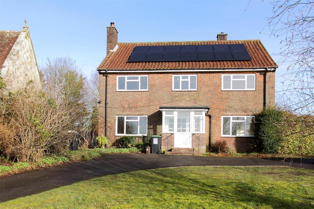 Vicarage sixpenny handley ph199.JPG