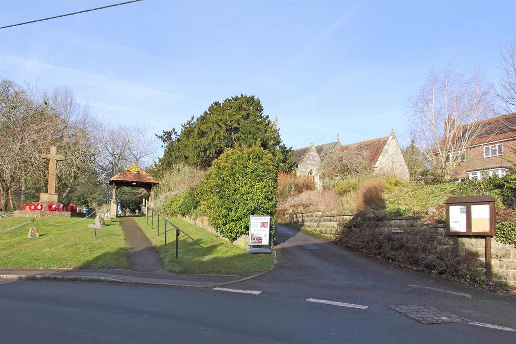 Vicarage sixpenny handley ph899.JPG