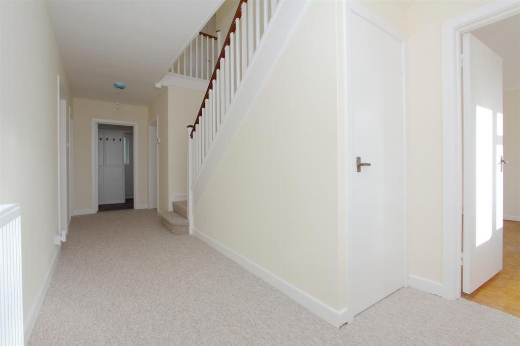Vicarage sixpenny handley ph11.JPG