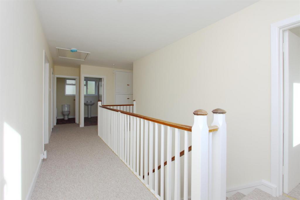 Vicarage sixpenny handley ph23.JPG