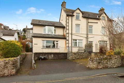 2 bedroom apartment for sale, Kents Bank Road, Grange-Over-Sands LA11