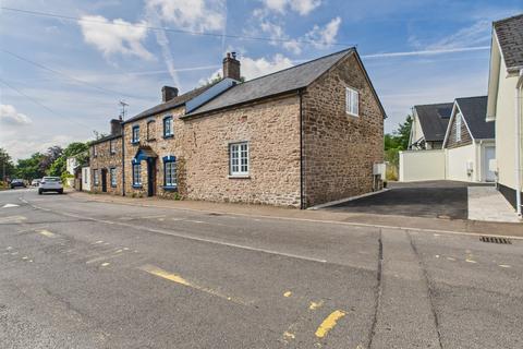 undefined, Chepstow Road, Raglan NP15