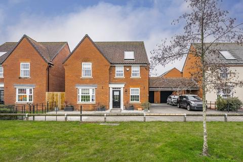 undefined, Moore Close, Horsford