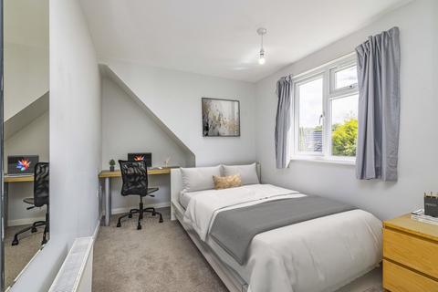 undefined, Middleton Boulevard, Nottingham, NG8