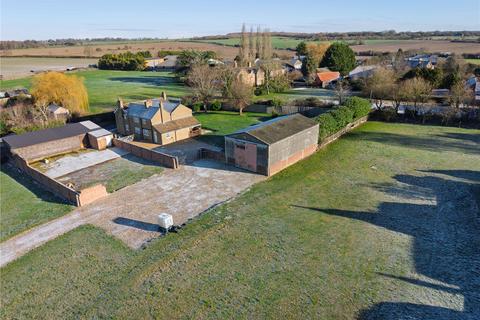 undefined, Myrtlands Farm Barn, Salford, Bedfordshire
