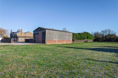 undefined, Myrtlands Farm Barn, Salford, Bedfordshire