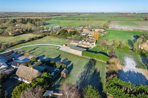 undefined, Myrtlands Farm Barn, Salford, Bedfordshire