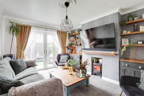 undefined, Burnside Drive, Nottingham NG9