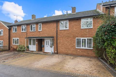 3 bedroom terraced house for sale, Tudor Road, Welwyn, AL6