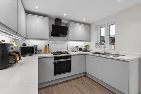 3 bedroom terraced house for sale, Tudor Road, Welwyn, AL6