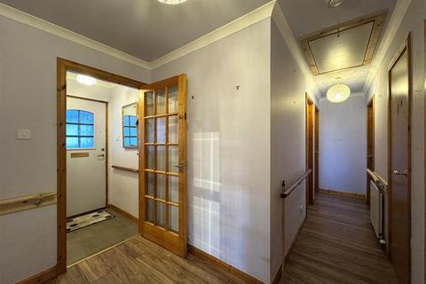 3 bedroom detached bungalow for sale, Castle Heather Crescent, Inverness