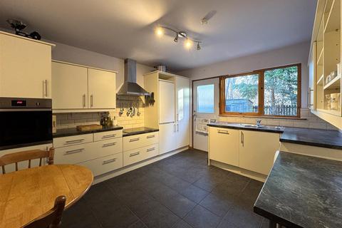 3 bedroom detached bungalow for sale, Castle Heather Crescent, Inverness