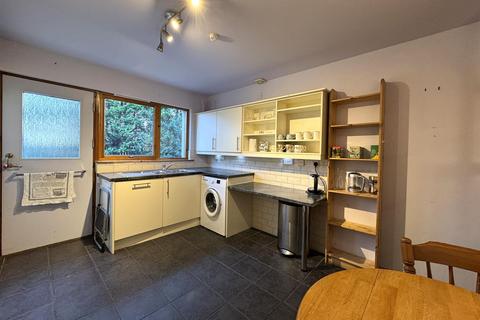 3 bedroom detached bungalow for sale, Castle Heather Crescent, Inverness