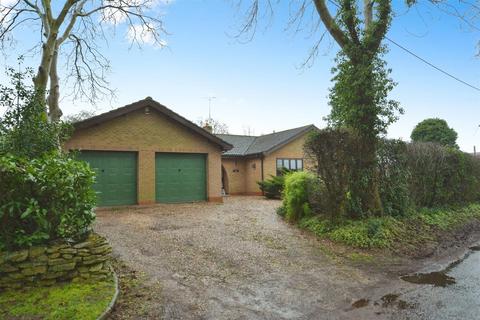 3 bedroom detached bungalow for sale, Pilham, Gainsborough