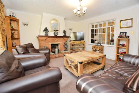 3 bedroom detached bungalow for sale, Pilham, Gainsborough