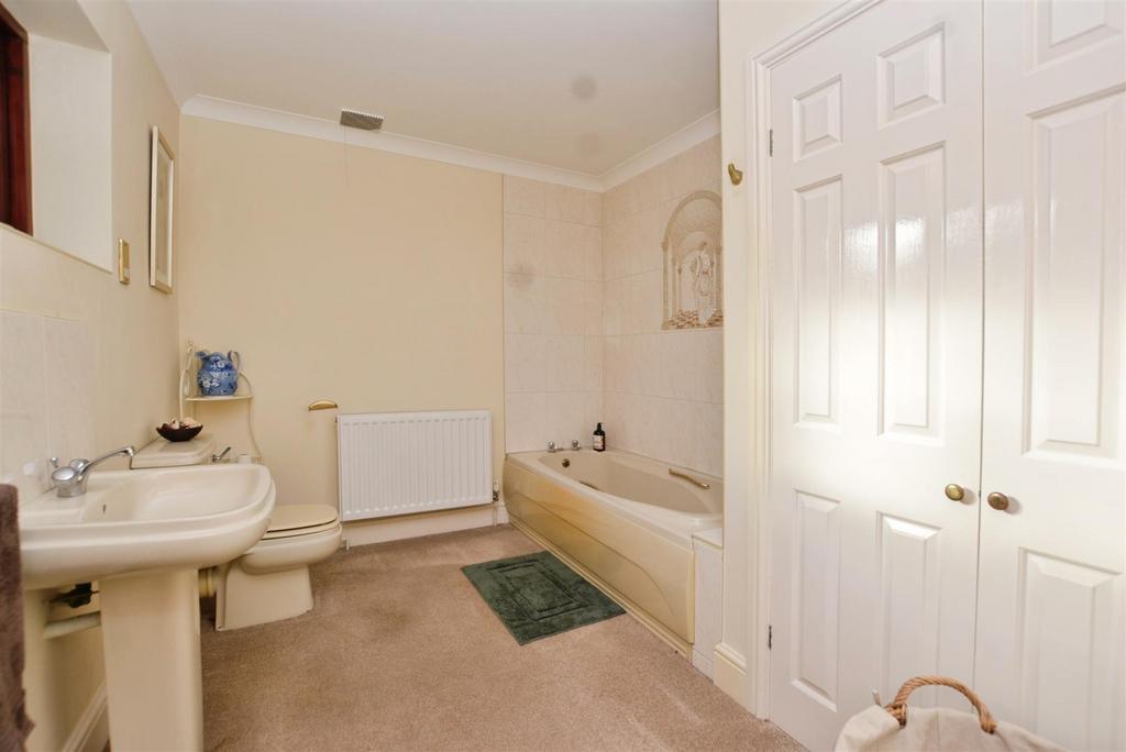 En-Suite