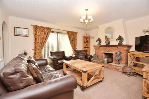 3 bedroom detached bungalow for sale, Pilham, Gainsborough