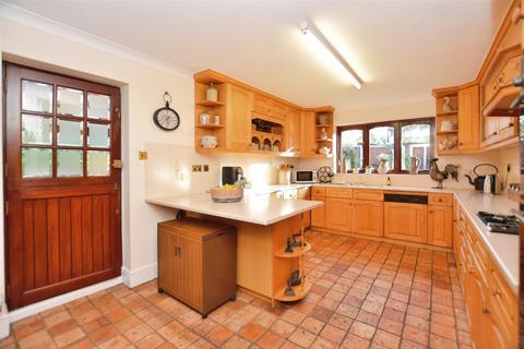 3 bedroom detached bungalow for sale, Pilham, Gainsborough