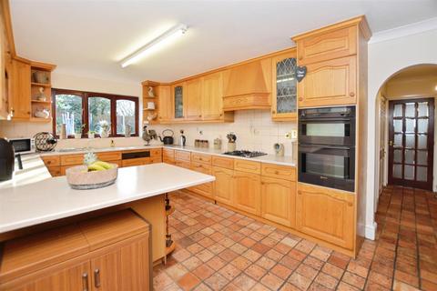 3 bedroom detached bungalow for sale, Pilham, Gainsborough