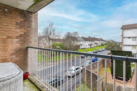2 bedroom flat for sale, Telford Road, East Kilbride G75