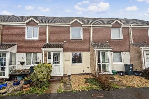 2 bedroom terraced house for sale, Newcross Park, Kingsteignton, Newton Abbot