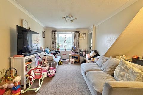 2 bedroom terraced house for sale, Newcross Park, Kingsteignton, Newton Abbot
