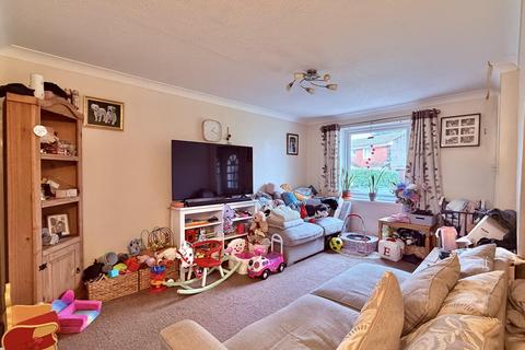 2 bedroom terraced house for sale, Newcross Park, Kingsteignton, Newton Abbot